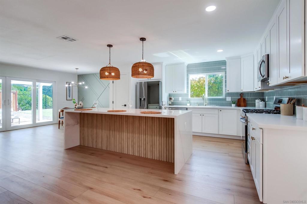 Carlsbad West - Residential