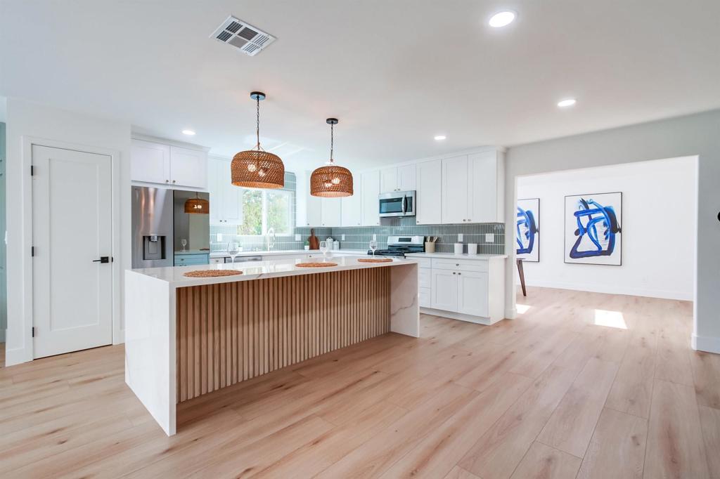 Carlsbad West - Residential