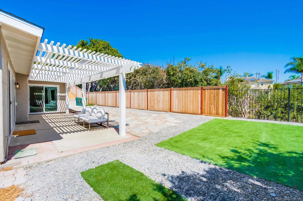 Carlsbad West - Residential