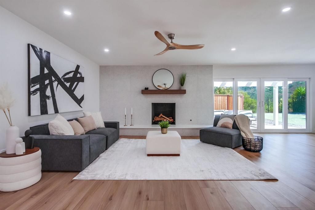 Carlsbad West - Residential