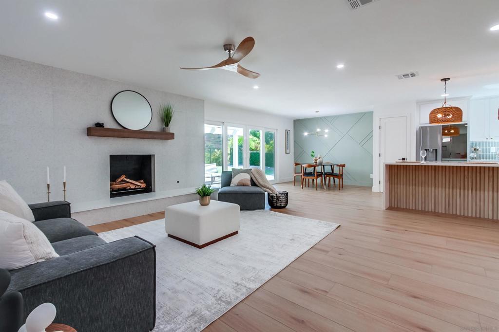 Carlsbad West - Residential