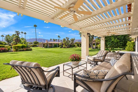 Photo of 8 Stanford Drive, Rancho Mirage, CA 92270 (MLS # 219154706DA)