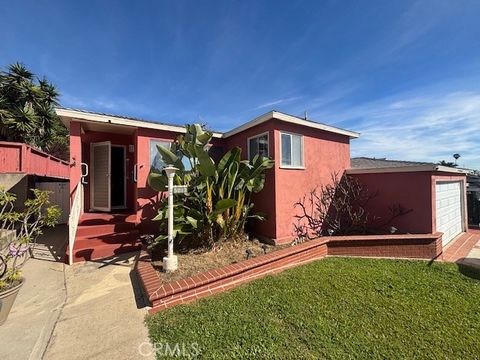 Photo of 5013 W 139th St, Hawthorne, CA 90250 (MLS # SR26063108)