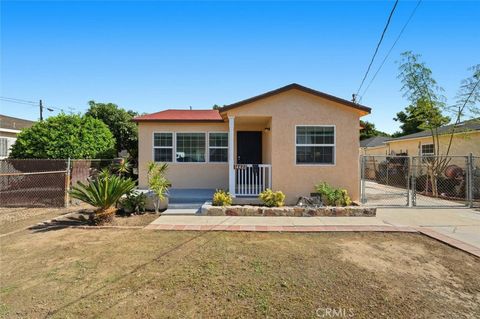 14422 Avis Avenue Lawndale CA 90260