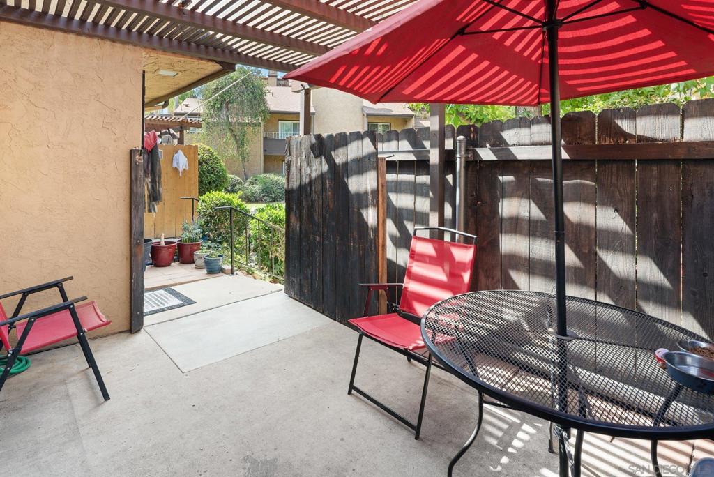 El Cajon - Residential