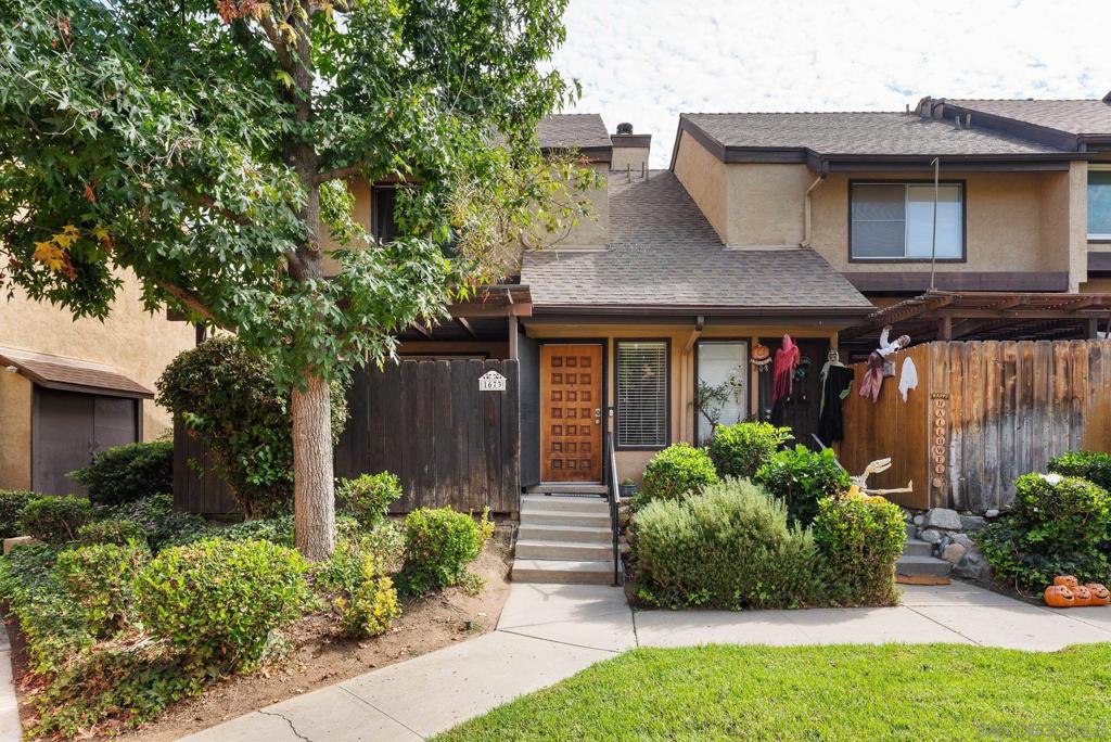 El Cajon - Residential