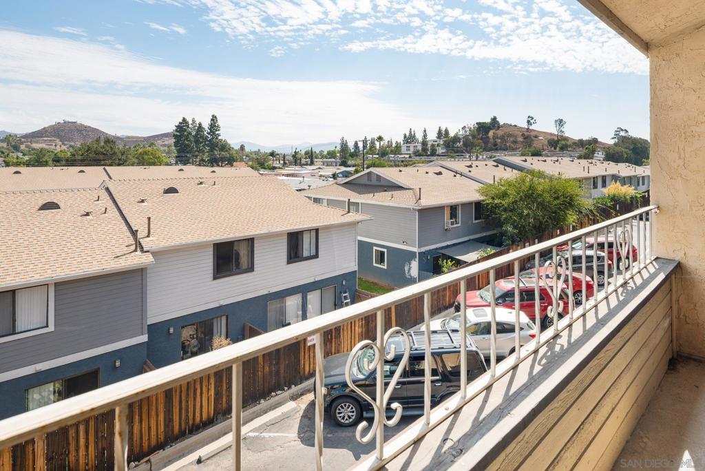 El Cajon - Residential