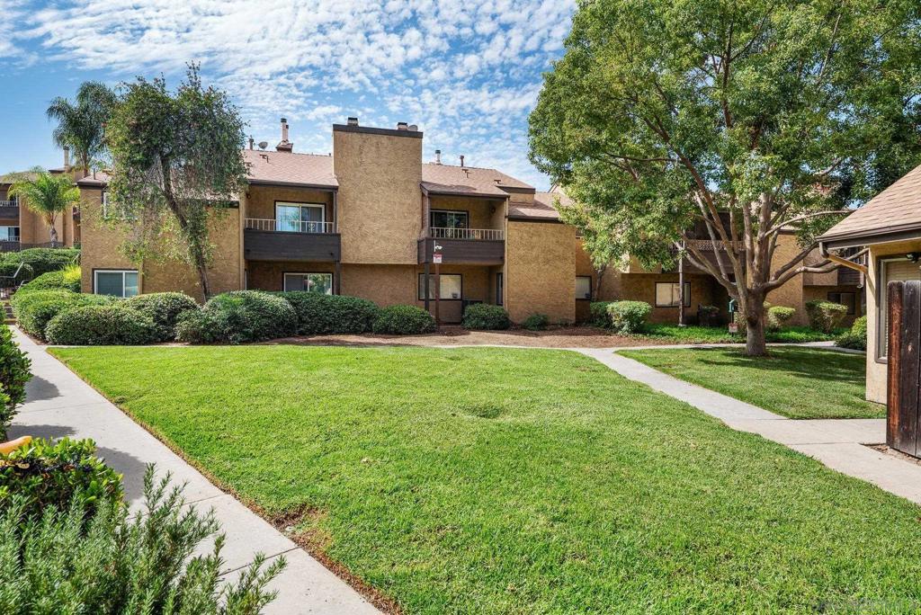 El Cajon - Residential
