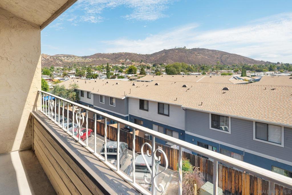 El Cajon - Residential