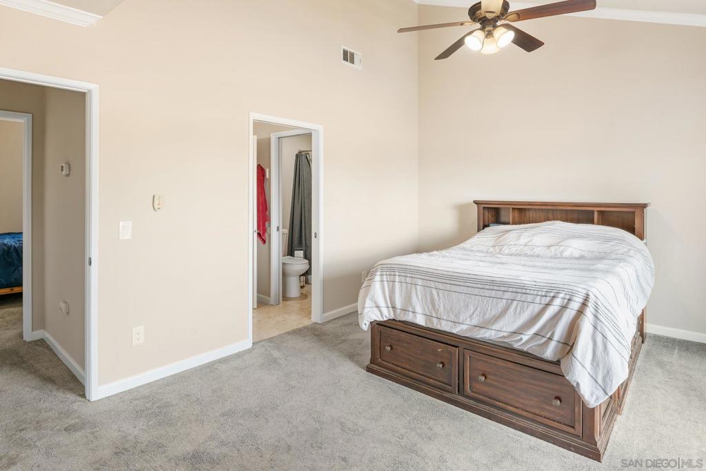 El Cajon - Residential