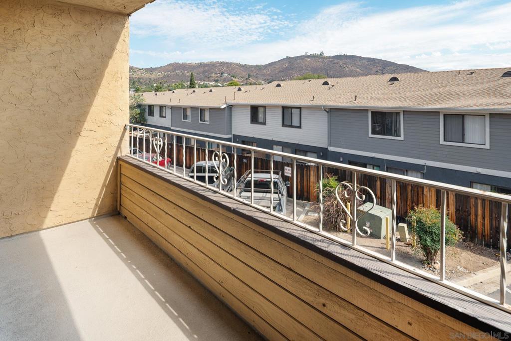 El Cajon - Residential