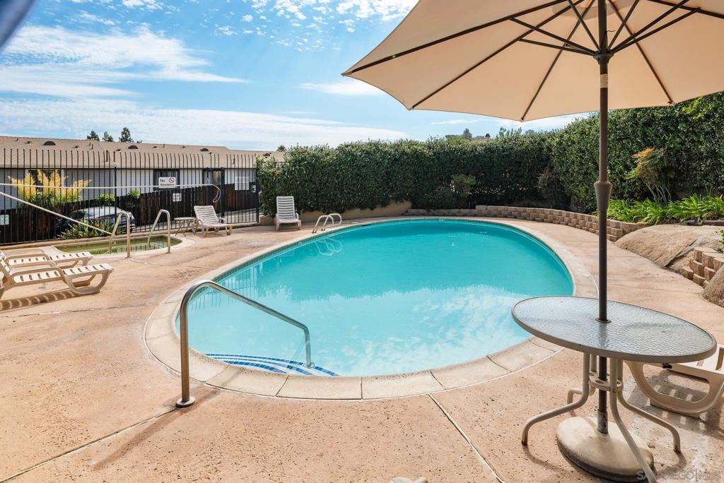 El Cajon - Residential