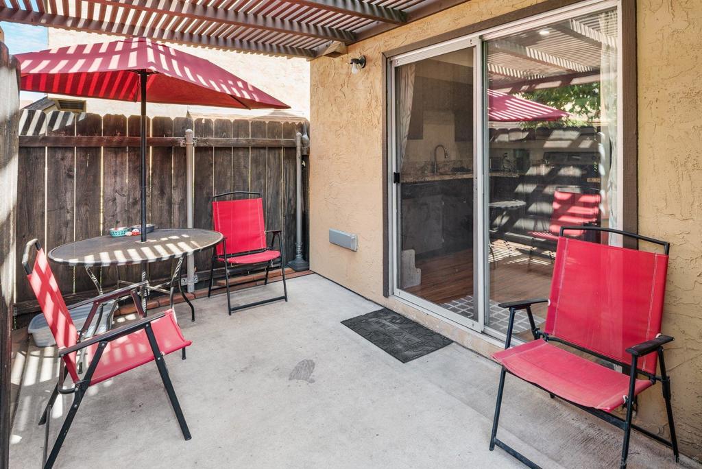 El Cajon - Residential