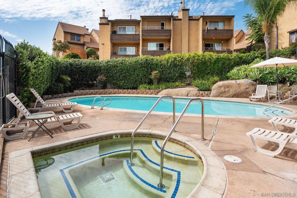 El Cajon - Residential