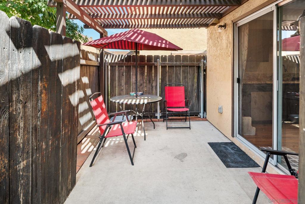 El Cajon - Residential