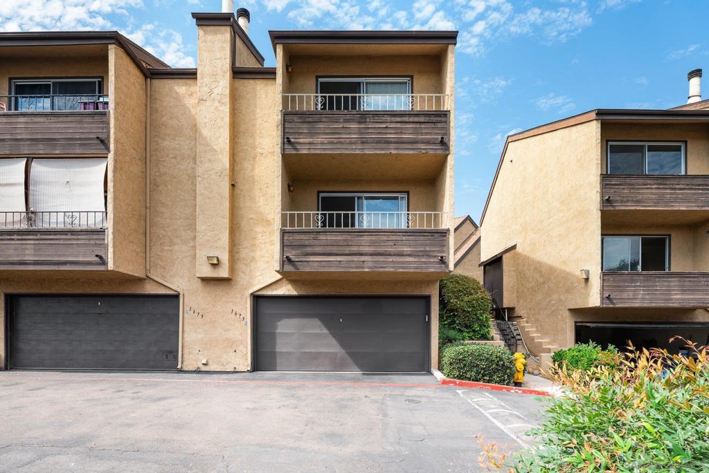 El Cajon - Residential