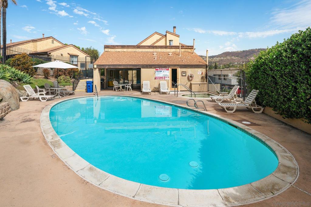 El Cajon - Residential