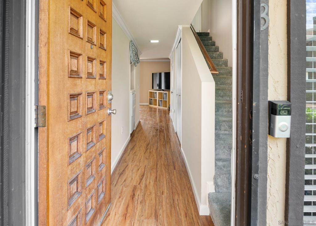 El Cajon - Residential