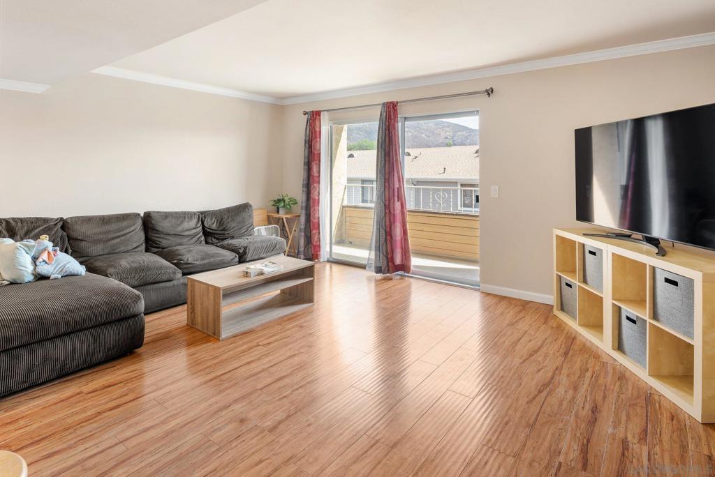 El Cajon - Residential