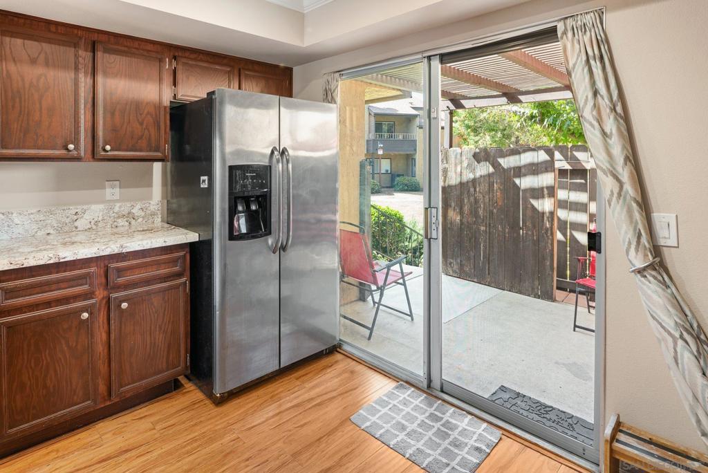 El Cajon - Residential