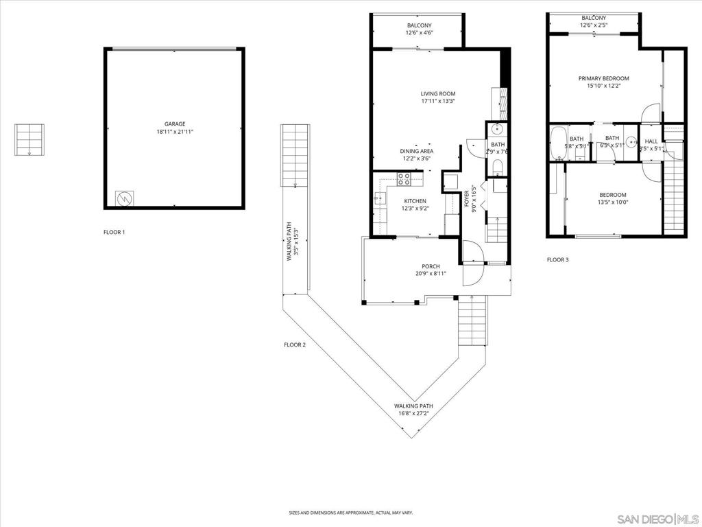El Cajon - Residential