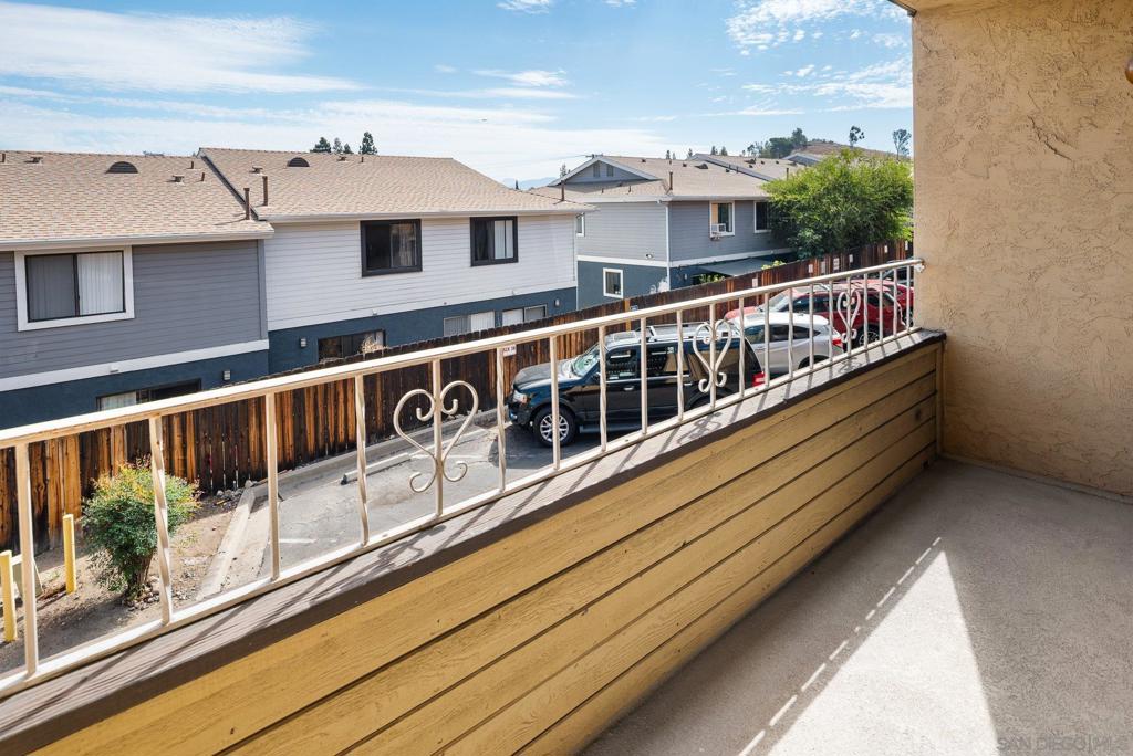 El Cajon - Residential