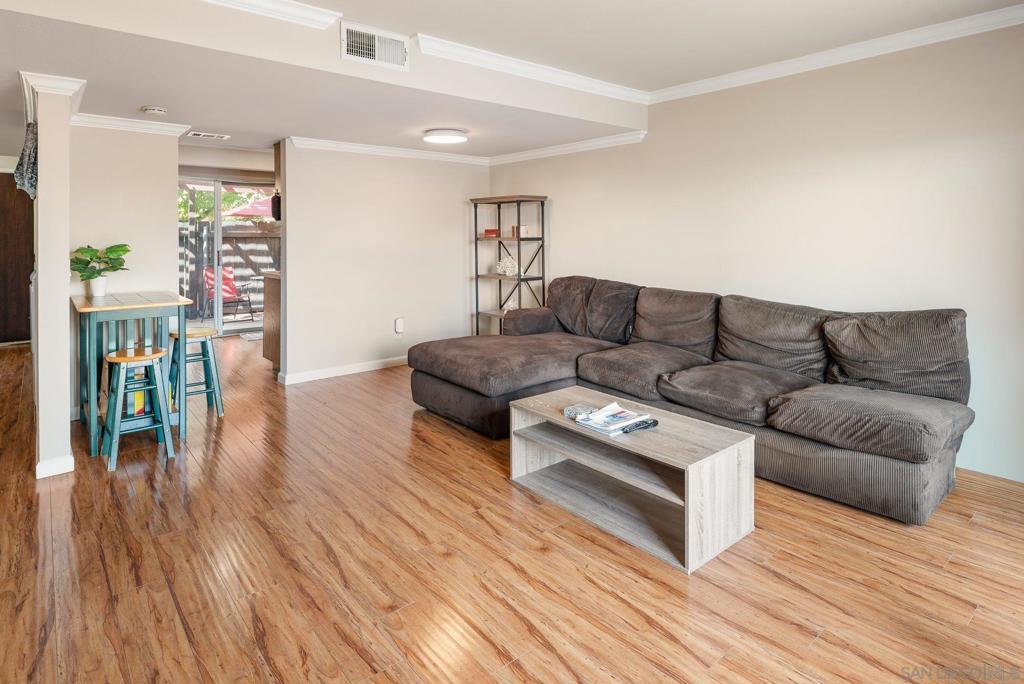 El Cajon - Residential