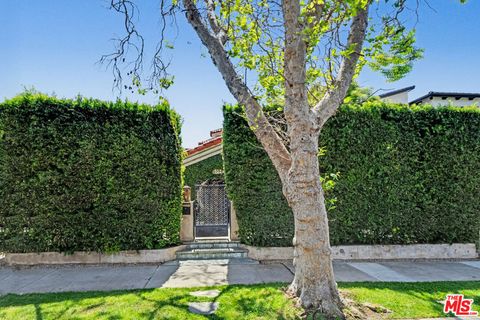 Photo of 6356 Drexel Avenue, Los Angeles, CA 90048 (MLS # 26774451)