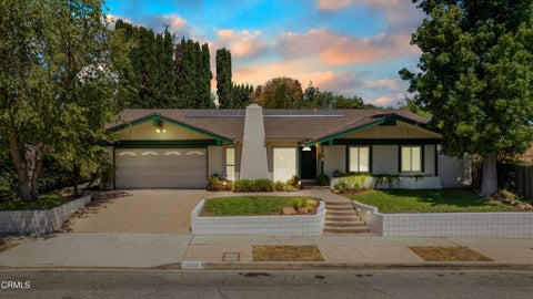 Photo of 2239 Adrian Street, Thousand Oaks, CA 91320 (MLS # V1-38030)
