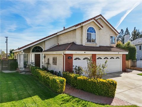 Photo of 1214 Miller Court, Upland, CA 91784 (MLS # DW25266321)