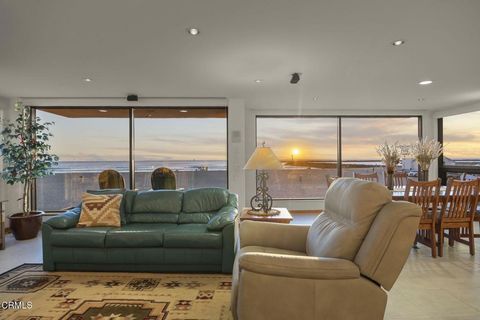 Tiny photo for 2421 Ocean Drive, Oxnard, CA 93035 (MLS # V1-34495)