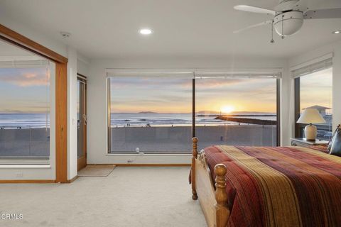 Tiny photo for 2421 Ocean Drive, Oxnard, CA 93035 (MLS # V1-34495)