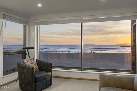 Tiny photo for 2421 Ocean Drive, Oxnard, CA 93035 (MLS # V1-34495)