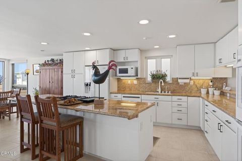 Tiny photo for 2421 Ocean Drive, Oxnard, CA 93035 (MLS # V1-34495)