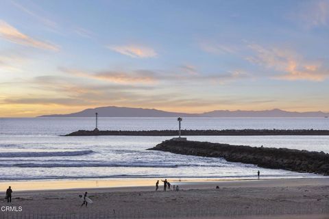 Tiny photo for 2421 Ocean Drive, Oxnard, CA 93035 (MLS # V1-34495)