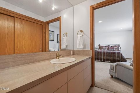 Tiny photo for 2421 Ocean Drive, Oxnard, CA 93035 (MLS # V1-34495)