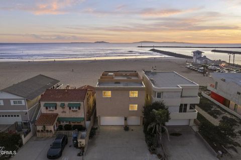 Tiny photo for 2421 Ocean Drive, Oxnard, CA 93035 (MLS # V1-34495)