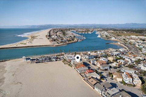 Tiny photo for 2421 Ocean Drive, Oxnard, CA 93035 (MLS # V1-34495)
