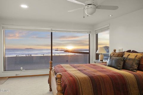 Tiny photo for 2421 Ocean Drive, Oxnard, CA 93035 (MLS # V1-34495)