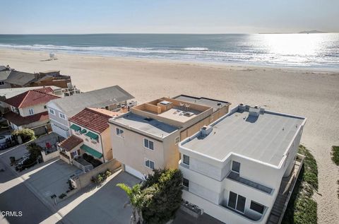 Tiny photo for 2421 Ocean Drive, Oxnard, CA 93035 (MLS # V1-34495)