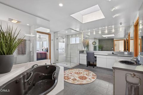 Tiny photo for 2421 Ocean Drive, Oxnard, CA 93035 (MLS # V1-34495)