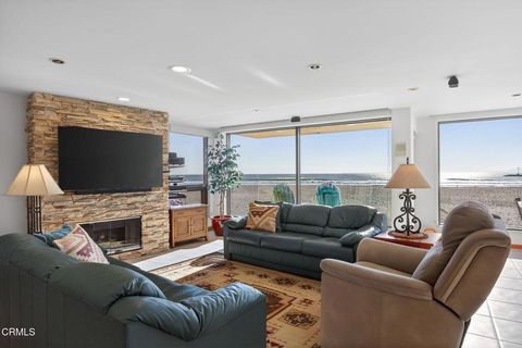 Tiny photo for 2421 Ocean Drive, Oxnard, CA 93035 (MLS # V1-34495)
