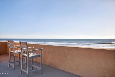 Tiny photo for 2421 Ocean Drive, Oxnard, CA 93035 (MLS # V1-34495)