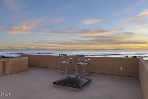 Tiny photo for 2421 Ocean Drive, Oxnard, CA 93035 (MLS # V1-34495)