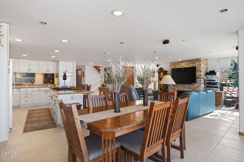 Tiny photo for 2421 Ocean Drive, Oxnard, CA 93035 (MLS # V1-34495)