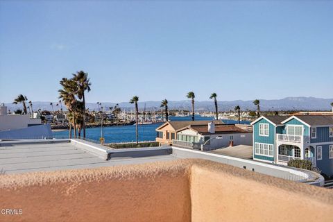 Tiny photo for 2421 Ocean Drive, Oxnard, CA 93035 (MLS # V1-34495)