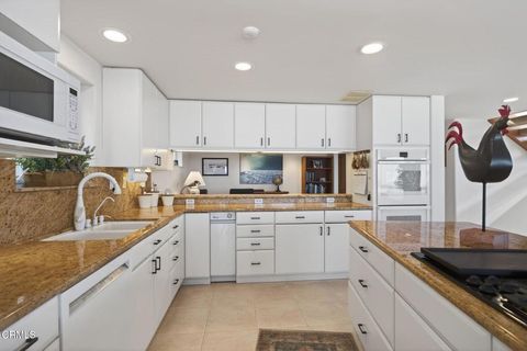 Tiny photo for 2421 Ocean Drive, Oxnard, CA 93035 (MLS # V1-34495)