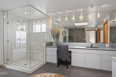 Tiny photo for 2421 Ocean Drive, Oxnard, CA 93035 (MLS # V1-34495)