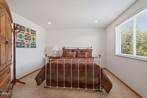 Tiny photo for 2421 Ocean Drive, Oxnard, CA 93035 (MLS # V1-34495)