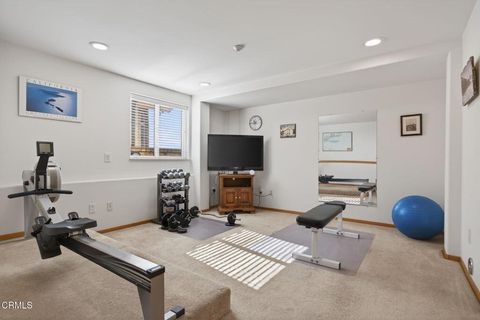 Tiny photo for 2421 Ocean Drive, Oxnard, CA 93035 (MLS # V1-34495)